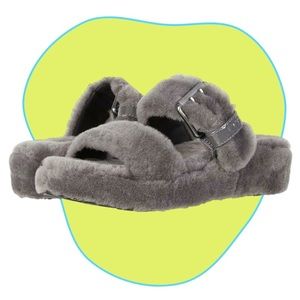 UGG Slides